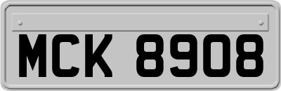 MCK8908