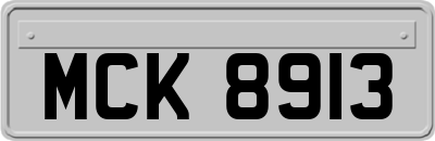 MCK8913