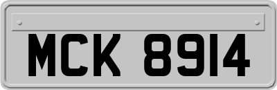 MCK8914