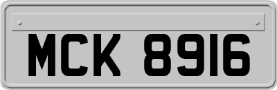 MCK8916