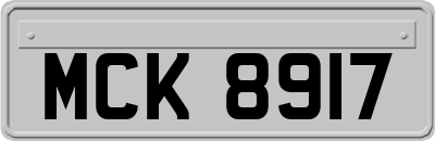MCK8917