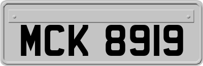 MCK8919