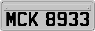 MCK8933