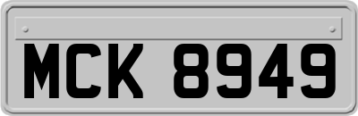 MCK8949