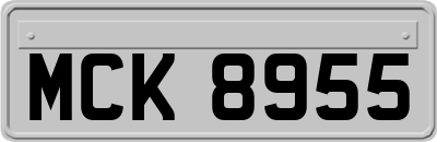 MCK8955