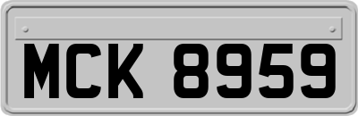 MCK8959