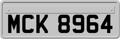MCK8964