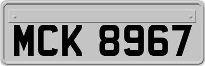 MCK8967