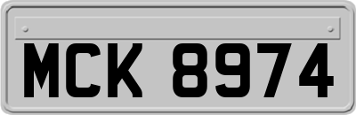 MCK8974