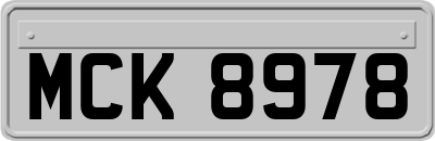 MCK8978