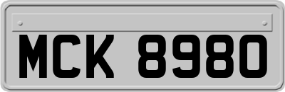 MCK8980