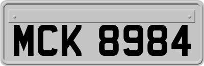 MCK8984