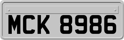 MCK8986
