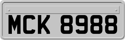 MCK8988