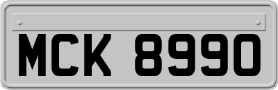 MCK8990