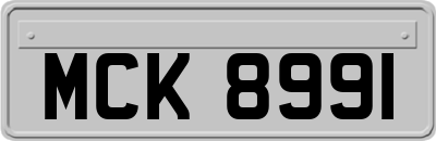 MCK8991