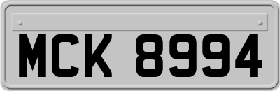 MCK8994