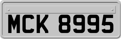 MCK8995