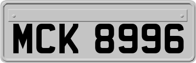 MCK8996