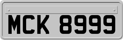MCK8999