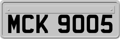 MCK9005