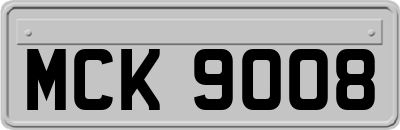 MCK9008