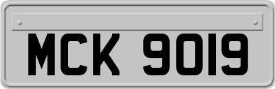 MCK9019