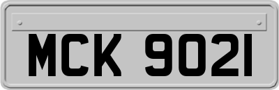 MCK9021