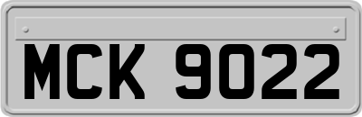 MCK9022