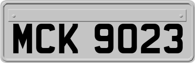 MCK9023