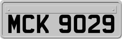 MCK9029