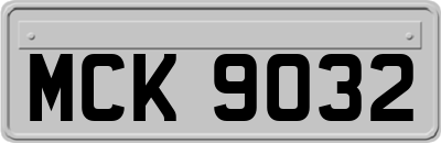 MCK9032