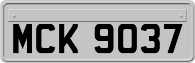MCK9037