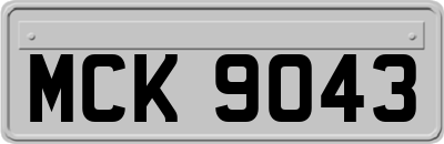 MCK9043