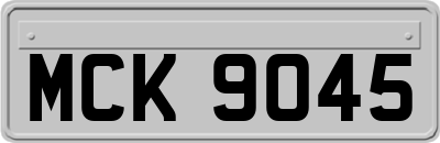 MCK9045