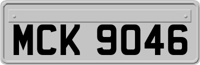 MCK9046