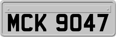 MCK9047