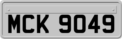 MCK9049