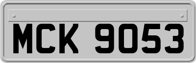 MCK9053