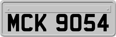 MCK9054