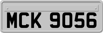 MCK9056