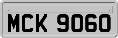 MCK9060