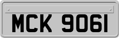 MCK9061
