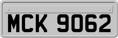 MCK9062