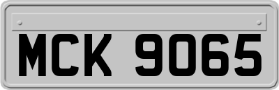 MCK9065