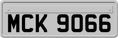 MCK9066