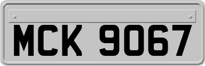 MCK9067