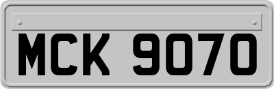MCK9070