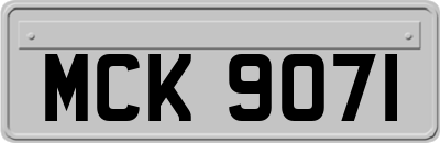 MCK9071