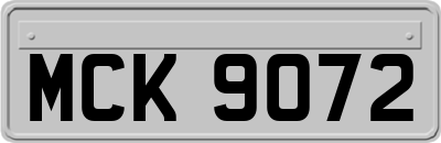 MCK9072